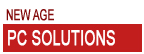 new age pc solutions logo
